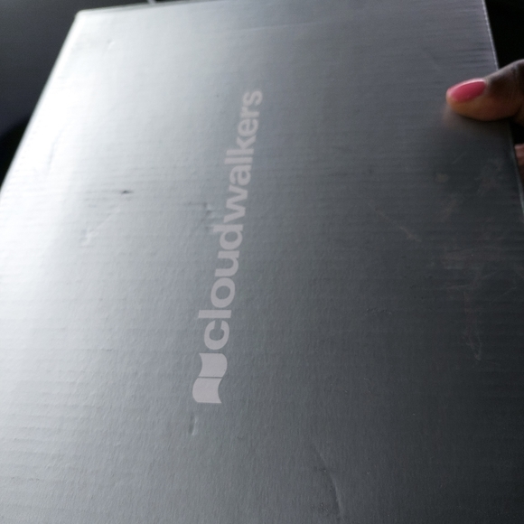 Brand New loafers size 10w - Picture 4 of 4